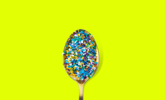 Microplastics