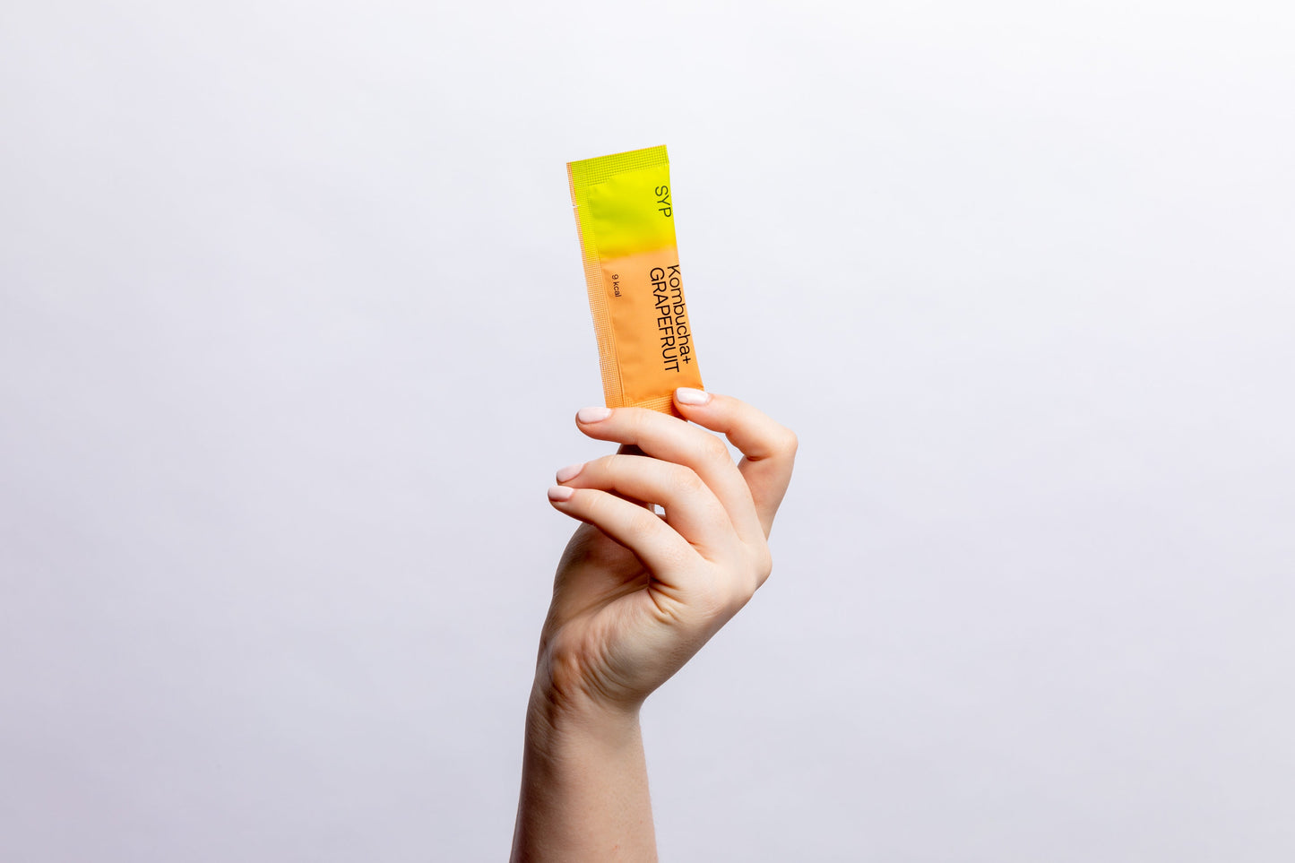 KOMBUCHA+ 9-PACK GRAPEFRUIT