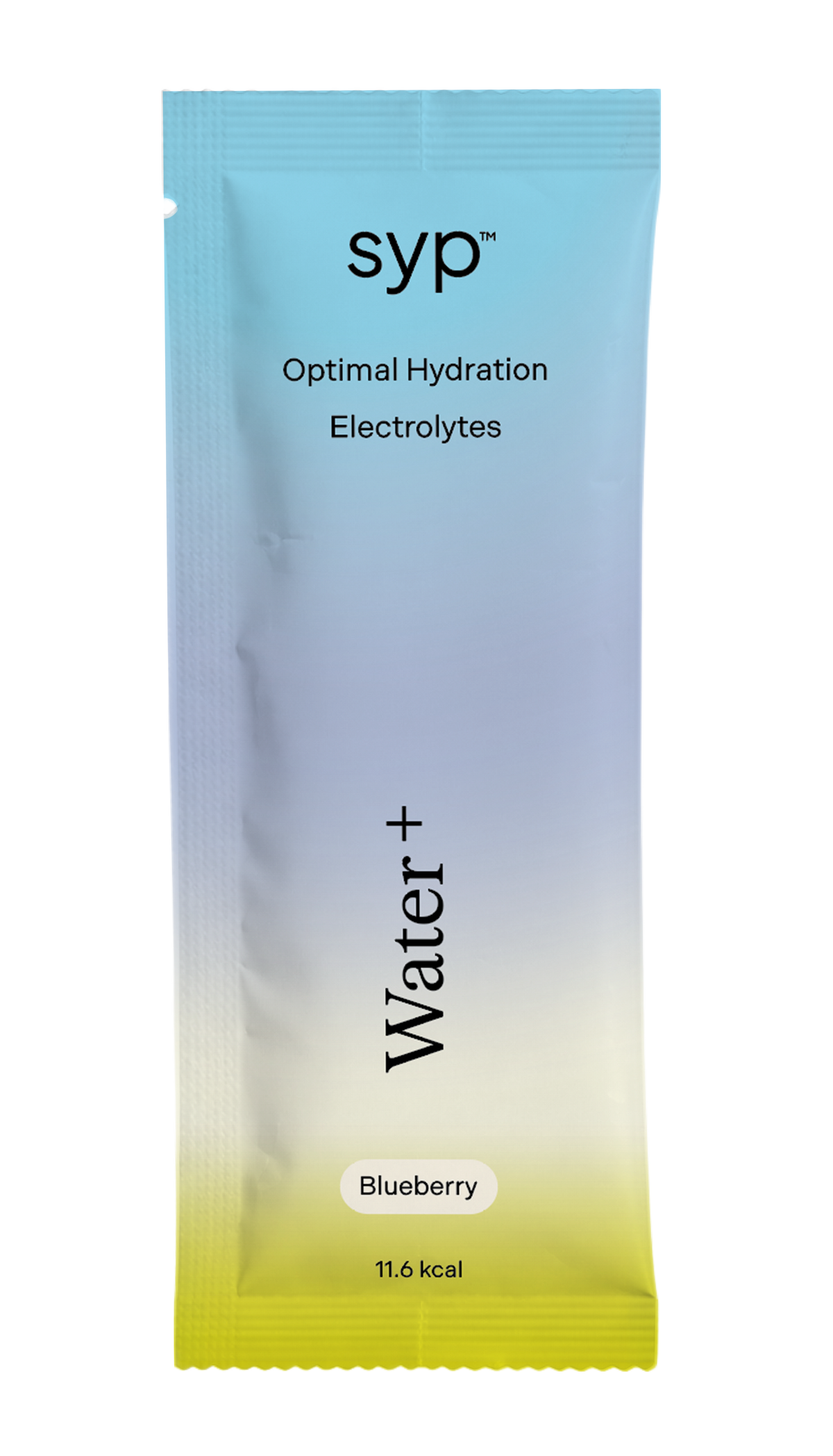 WATER+ BLUEBERRY