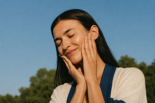 Botox or Collagen? The question every woman over 35 is asking.