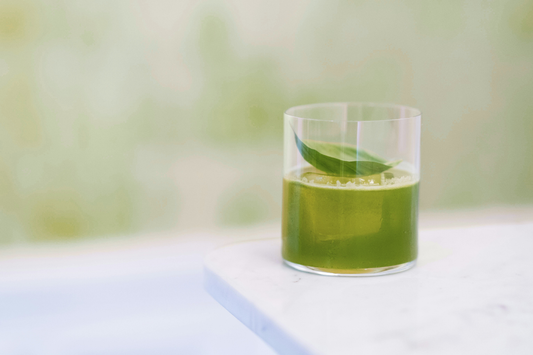 Matcha - what does the science actually say?