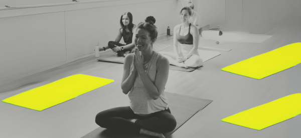 How to Find Balance in Your Life - The 3 Pillars of Wellness