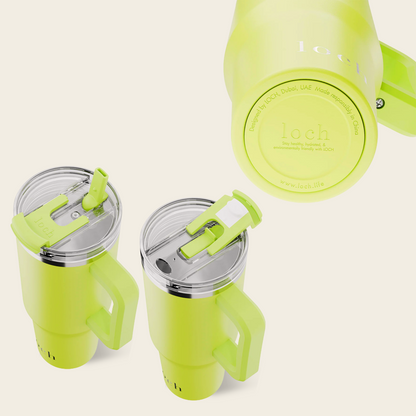 The Ultimate Hydration Kit