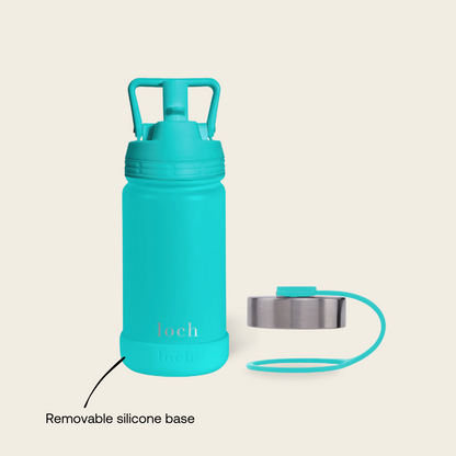 WATER+ LOCH BOTTLE 420ML
