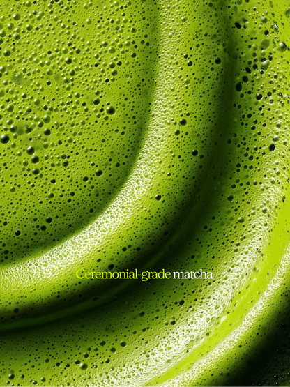 MATCHA+ COLLAGEN